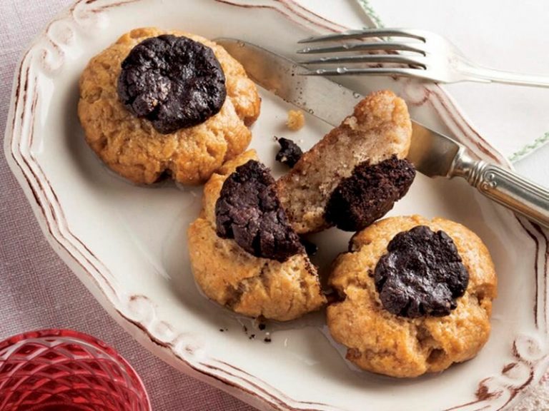 İrmikli Meram Tatlısı