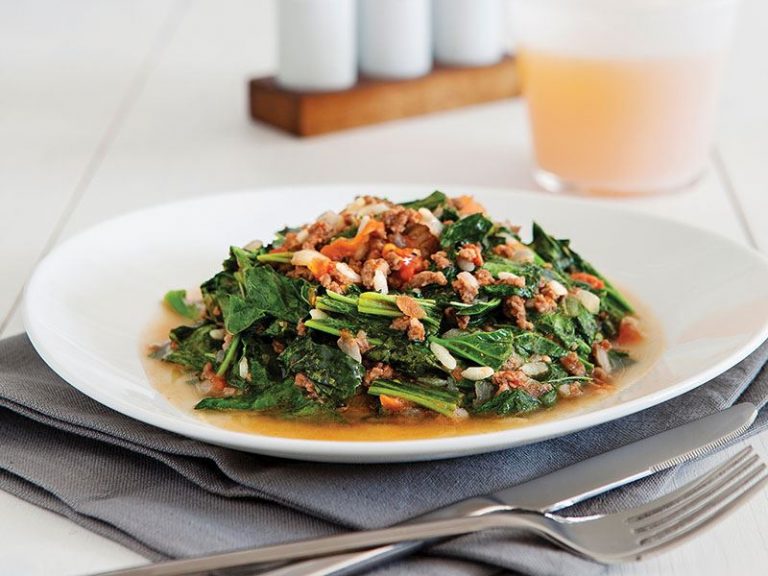 Kıymalı Ebegümeci