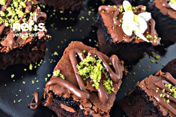 Mini Browni