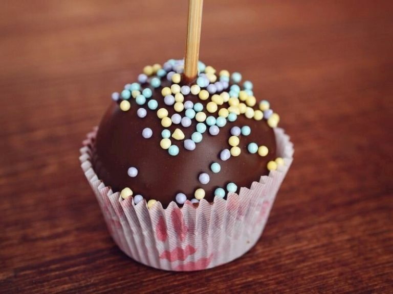 Popcake