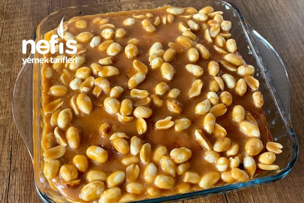 Snickers Pasta