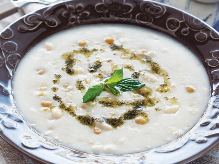 Gendime Çorbası