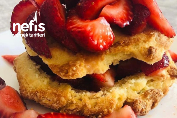 Shortcake