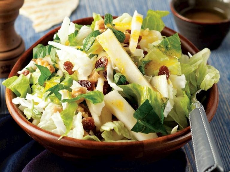 Armutlu Salata