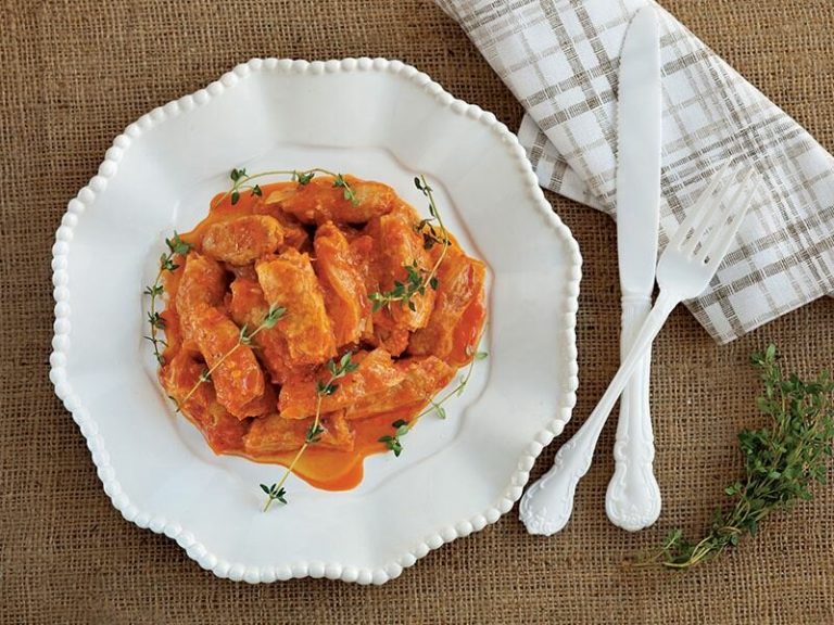 Bulgurlu Ekşili Sarma