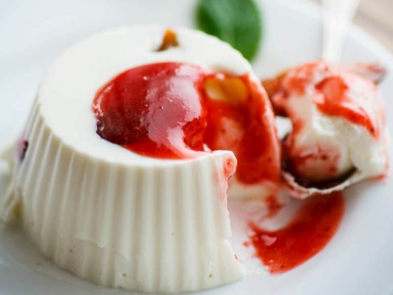 Dondurulmuş Yoğurt Cupcake