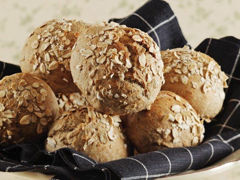 Aromalı Bütün Buğday Ekmeği