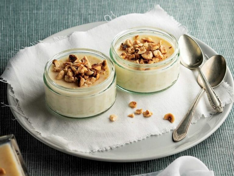 Fındıklı Sütlaç