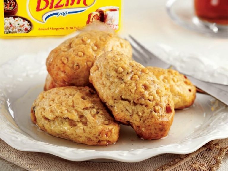 Kalburabastı / Sivas