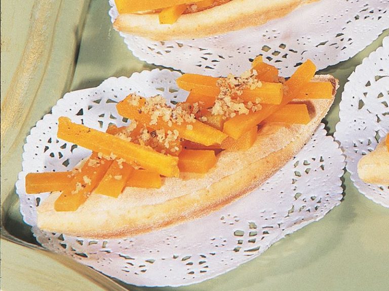 Kayıkta Kabak Tatlısı