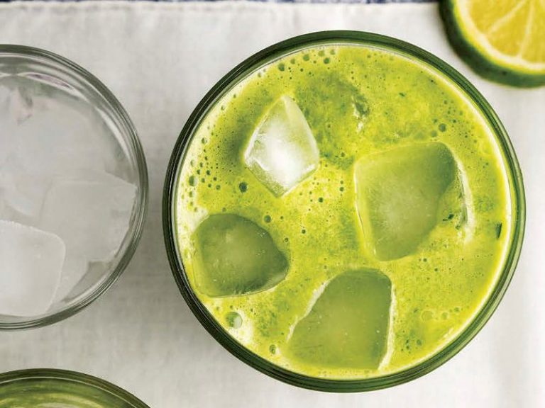 Bezelyeli Sağlık Meşrubatı