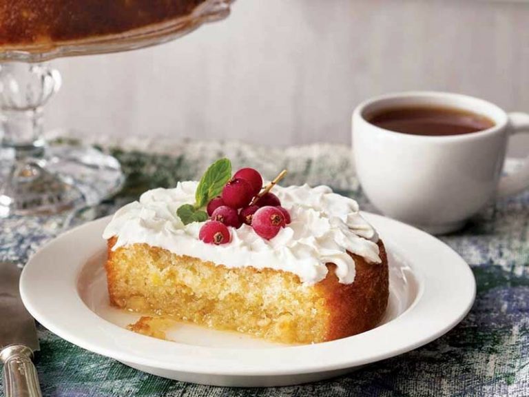 Fındıklı Baba Tatlısı