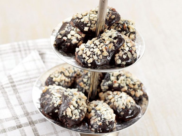 Konut İmali Çikolata