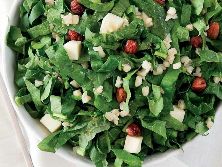 Labada Salatası