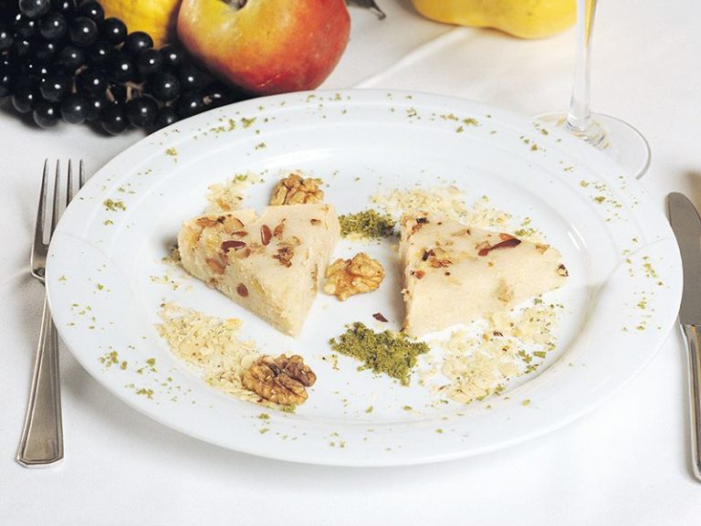 Semola Safarat Mutfağı