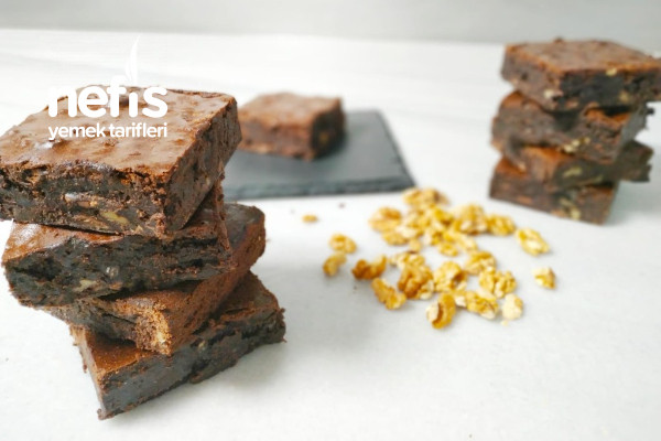 Browni Restorant Usulü