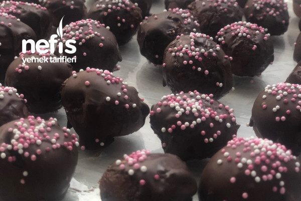 Çikolata Topları