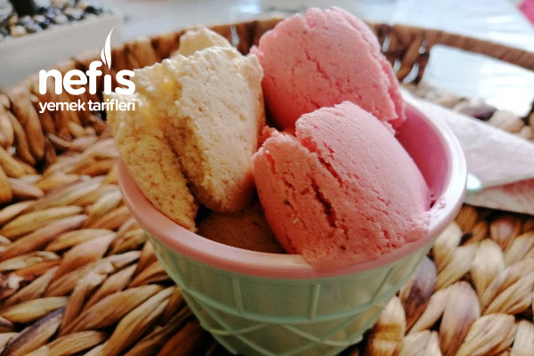 Dondurma Konut Üretimi Harika