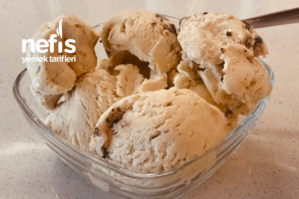 Gelato İtalyan Dondurması