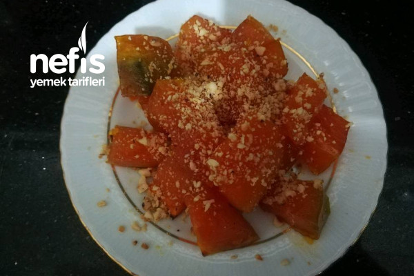 Kabak Tatlısı