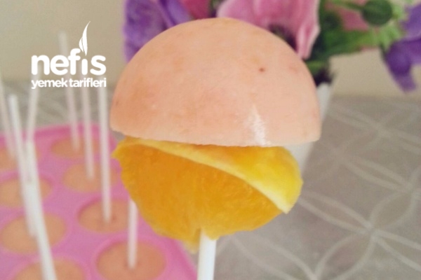 Lolipop Dondurma