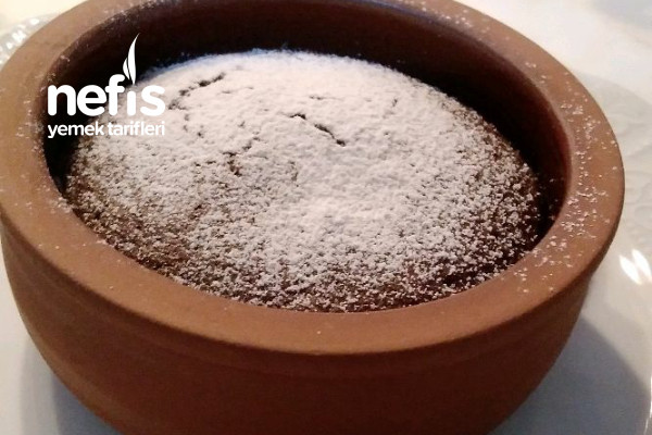 Nefis Sufle