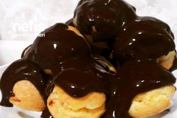 Profiterol