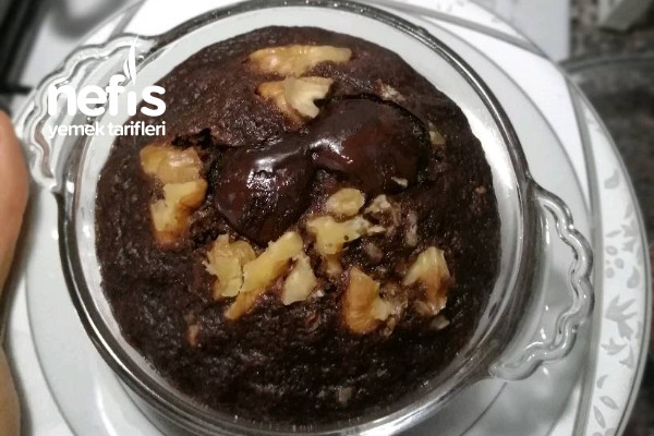 Tencerede 2 Şahsiyet Sufle