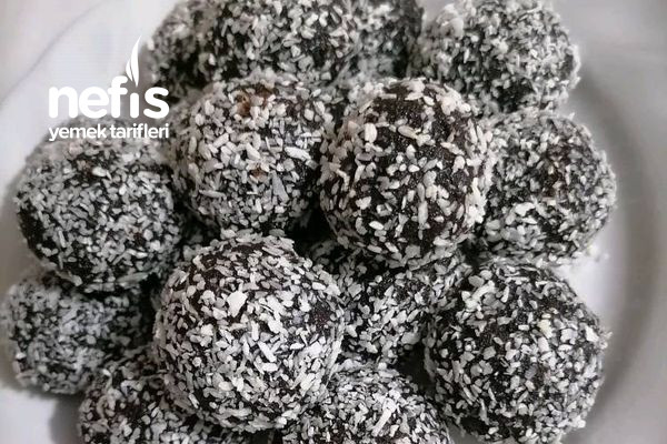 Truff Keki İle Beraber