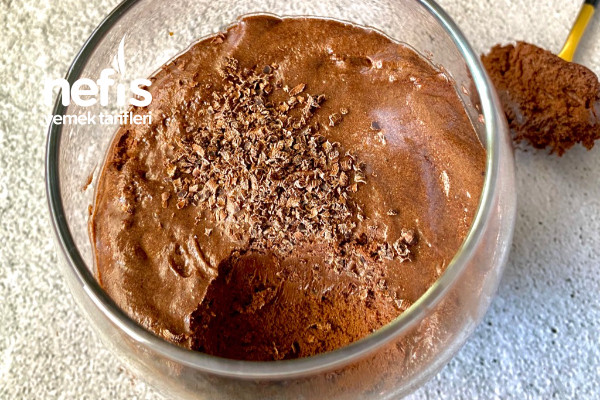 Yumurtasız Pratik Mus