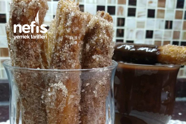 Churros