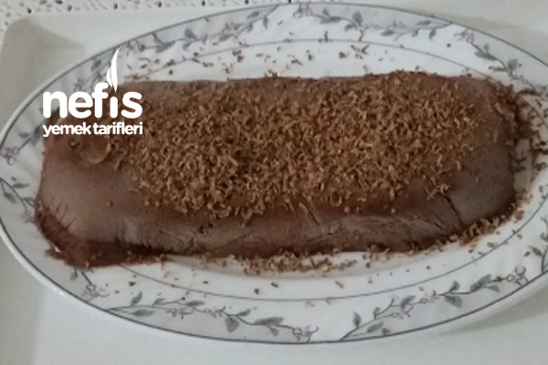 Frigola Tadında Konutta Dondurma
