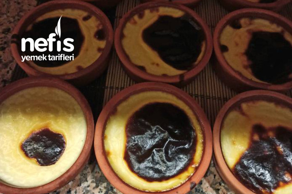 Hamsi Köy Sütlacı