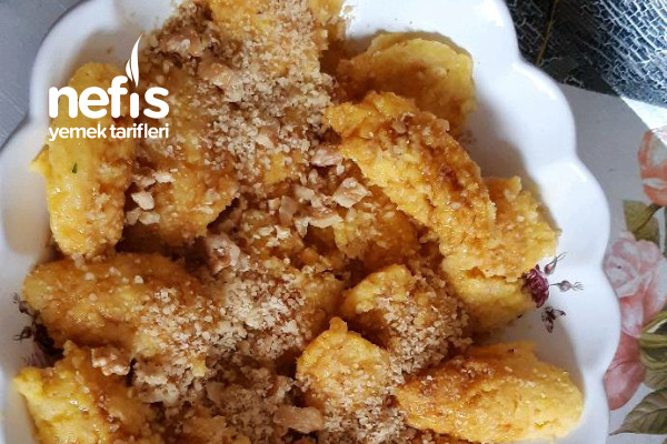 Kastamonu Malak Köle Hamuru