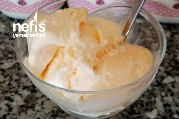 Konutta Pratik Dondurma