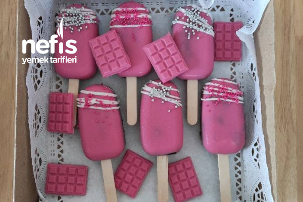 Magnum Cake Pops Türüf