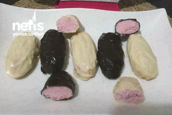 Orman Meyveli Cocostar 8 Adet