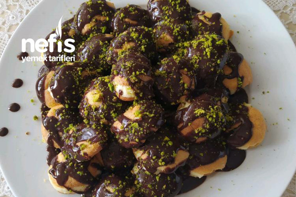 Profiterol