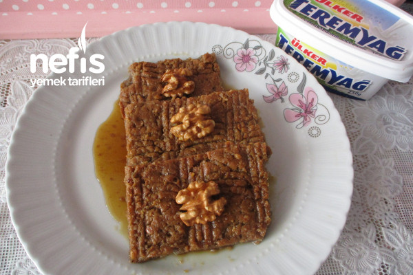 Teremyağlı Kayserinin Nevzine ’si