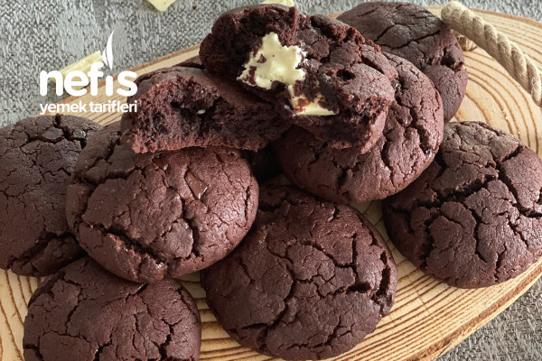 Van Stapele Kurabiye