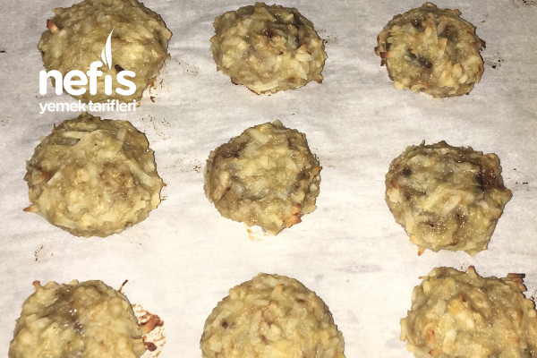 3 Malzemeyle Fit İzmir Bomba