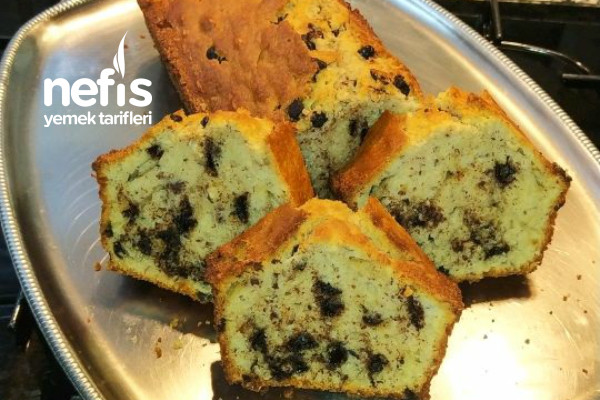 Fındıklı Kek Tarifi