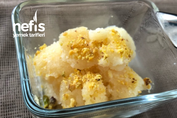 Limon Sorbe Fantastik