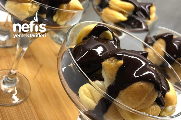 Profiterol