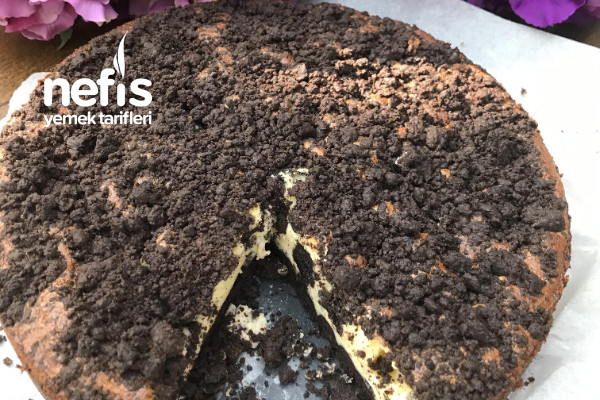 Rus Tatlısı/Pastası