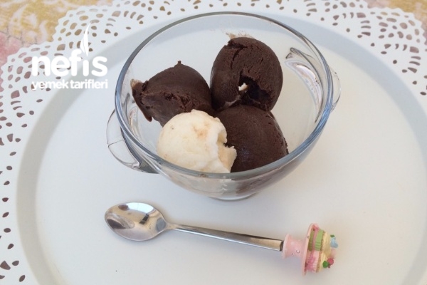 Soft Dondurma ( Bu Tarif Kaçmaz )