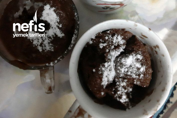 Sufle Yapımı