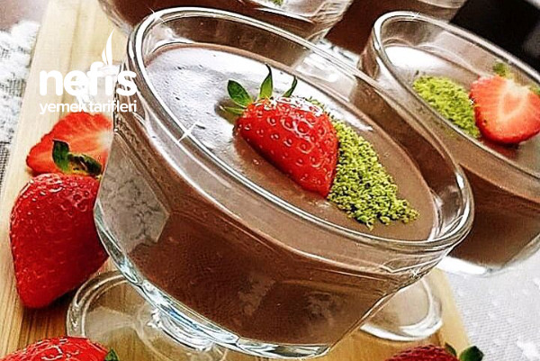 Enfes Lezzetiyle Ev Yapımı Supangle