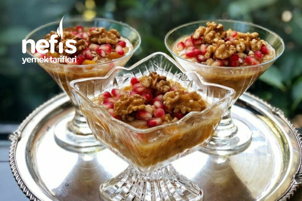 Bolluk Bereket Aşuresi