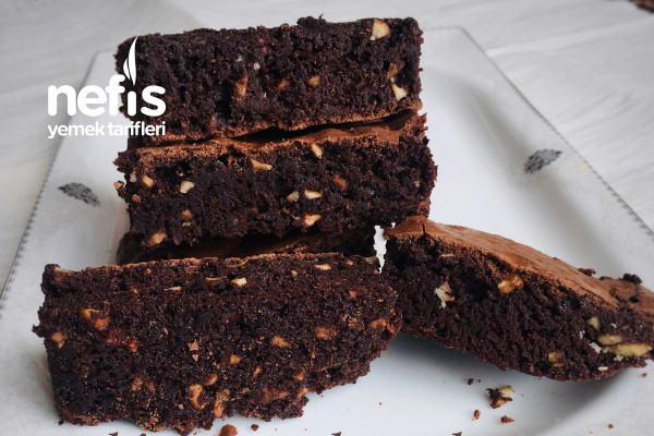 Fındıklı Browni